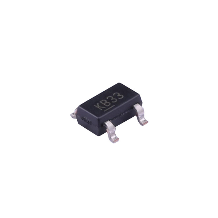 MIC5205-3.3YM5-TR Mới và nguyên bản MIC5205-3.3YM5-TR SOT-23-5 Mạch tích hợp