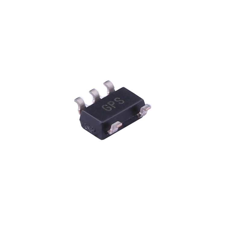 MIC5205-3.3YM5-TR Mới và nguyên bản MIC5205-3.3YM5-TR SOT-23-5 Mạch tích hợp