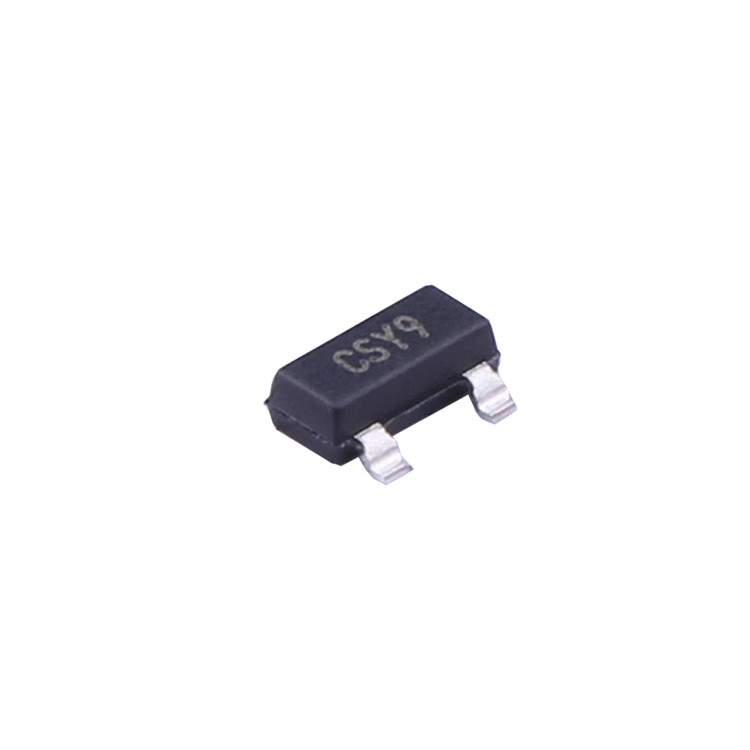 MCP1700T-3302E / TT MCP1700T-3302E / TT SOT-23 Mới và Nguyên bản Mạch tích hợp