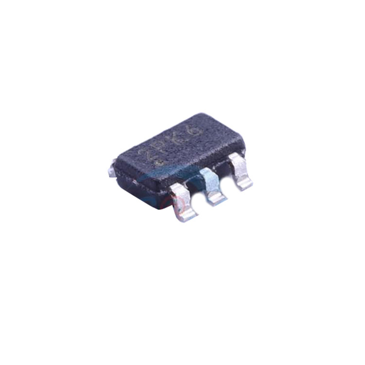 93LC56BT-I / OT Mới và nguyên bản 93LC56BT-I / OT SOT-23-6 Mạch tích hợp