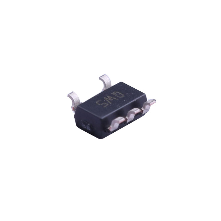 MIC5219-3.3YM5-TR Mới và nguyên bản MIC5219-3.3YM5-TR SOT-23-5 Mạch tích hợp