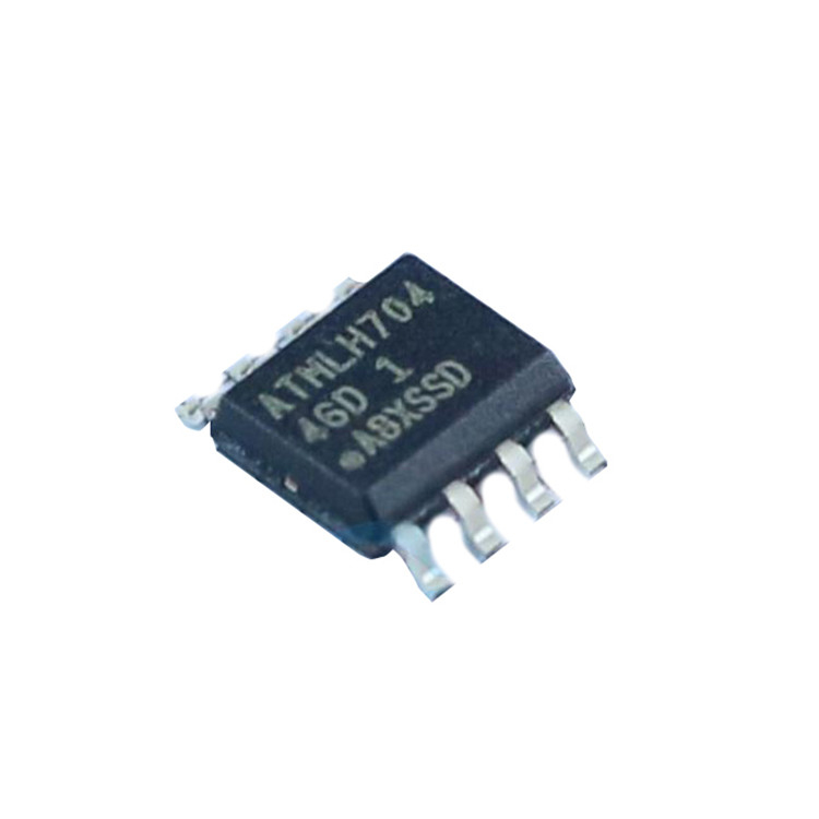 AT93C46DN-SH-T Mới và nguyên bản AT93C46DN-SH-T SOIC-8 Mạch tích hợp