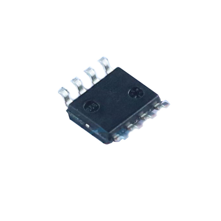 AT93C46DN-SH-T Mới và nguyên bản AT93C46DN-SH-T SOIC-8 Mạch tích hợp