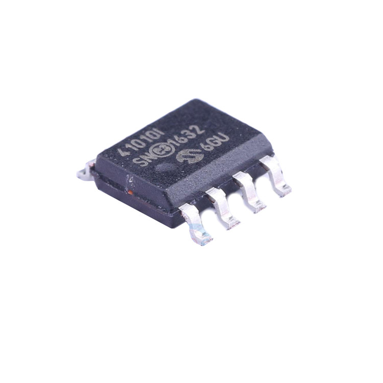 MCP41010T-I / SN Mạch tích hợp MCP41010T-I / SN SOIC-8 Mới và Nguyên bản