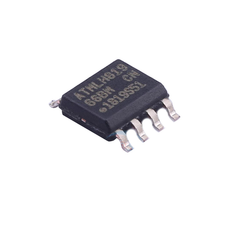 AT93C66B-SSHM-T Mới và nguyên bản AT93C66B-SSHM-T SOIC-8 Mạch tích hợp