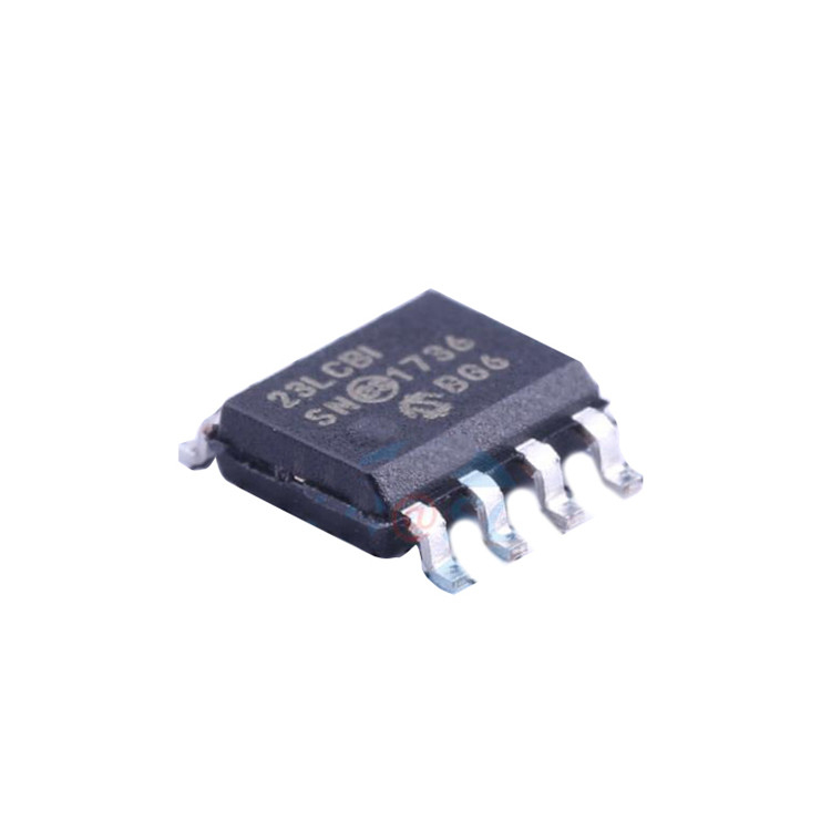 23LC1024-I / SN 23LC1024-I / SN SOP-8 Mới và Nguyên bản Mạch tích hợp