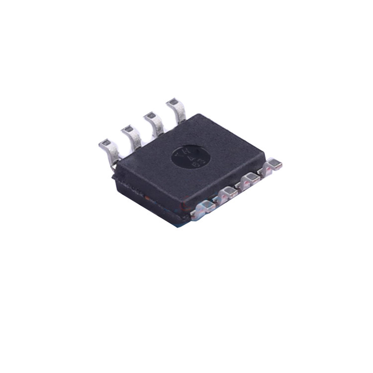 24LC02BT-I / SN Mạch tích hợp 24LC02BT-I / SN SOIC-8 Mới và Nguyên bản