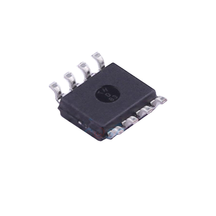 24LC64-I / SN Mạch tích hợp 24LC64-I / SN SOIC-8 Mới và Nguyên bản