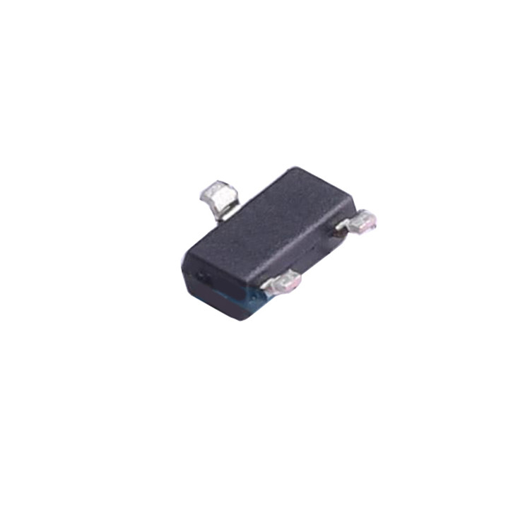 MCP9700T-E / TT MCP9700T-E / TT SOT-23 Mới và Nguyên bản Mạch tích hợp