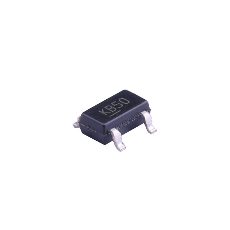 MIC5205-5.0YM5-TR Mới và nguyên bản MIC5205-5.0YM5-TR SOT-23-5 Mạch tích hợp