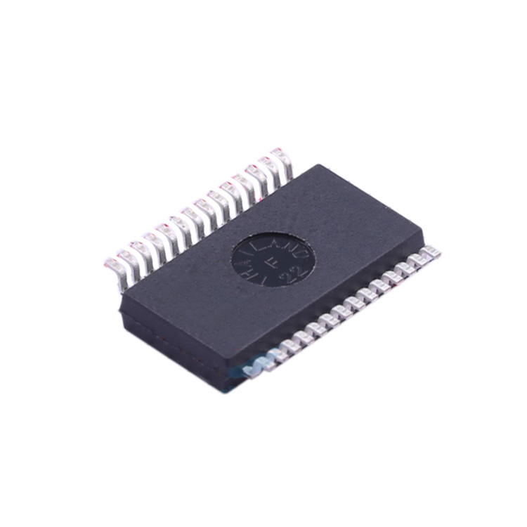 ENC28J60-I / SS Mới và nguyên bản ENC28J60-I / SS SSOP-28 Mạch tích hợp