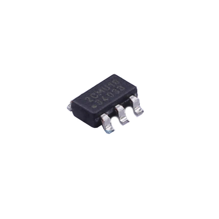 AT24C02C-STUM-T Mới và nguyên bản AT24C02C-STUM-T SOT-23-5 Mạch tích hợp