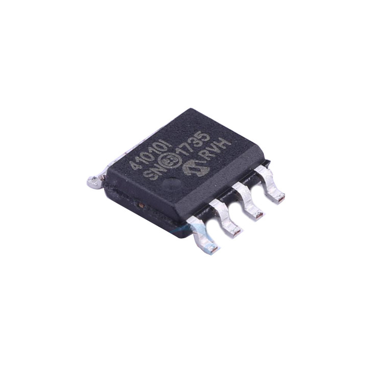MCP41010-I / SN Mạch tích hợp MCP41010-I / SN SOIC-8 Mới và Nguyên bản