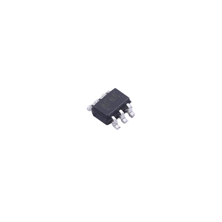 MCP4017T-103E / LT Mạch tích hợp MCP4017T-103E / LT SC-70-6 Mới và Nguyên bản
