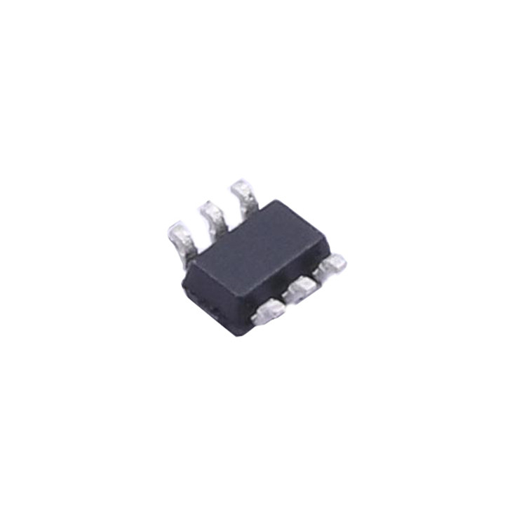 MCP4017T-103E / LT Mạch tích hợp MCP4017T-103E / LT SC-70-6 Mới và Nguyên bản