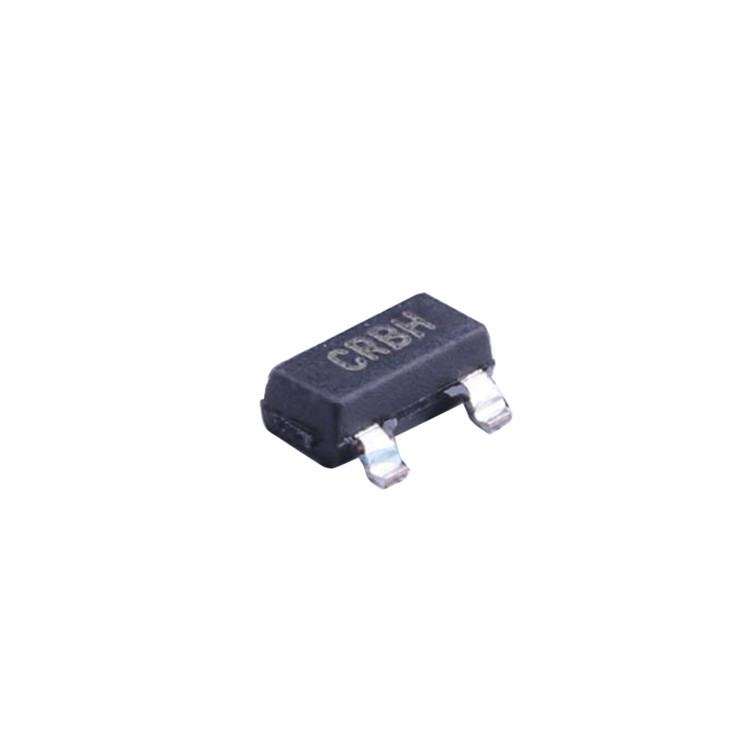 MCP1700T-3002E / TT MCP1700T-3002E / TT SOT-23 Mới và Nguyên bản Mạch tích hợp