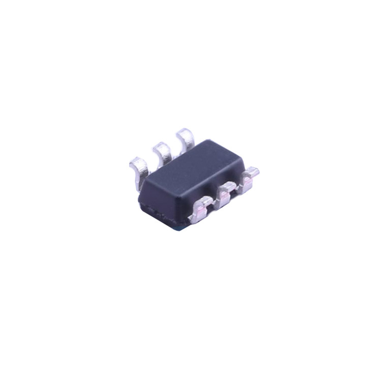 MCP4716A0T-E / CH MCP4716A0T-E / CH SOT-23-6 mới và nguyên bản Mạch tích hợp
