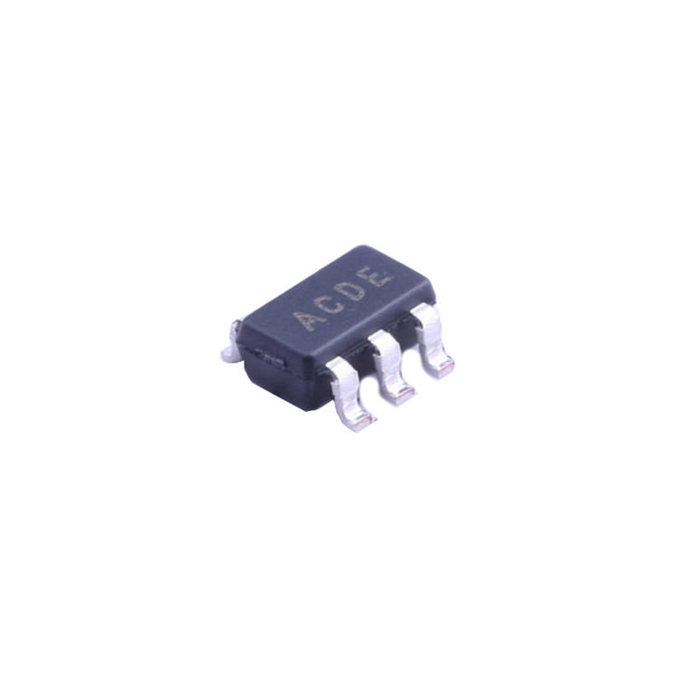 MCP6546T-I / OT Mới và nguyên bản MCP6546T-I / OT SOT-23-5 Mạch tích hợp