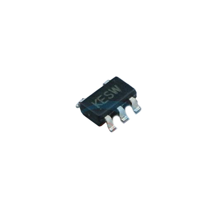 MCP73831T-2ATI / OT Mới và Nguyên bản MCP73831T-2ATI / OT SOT-23-5 Mạch tích hợp