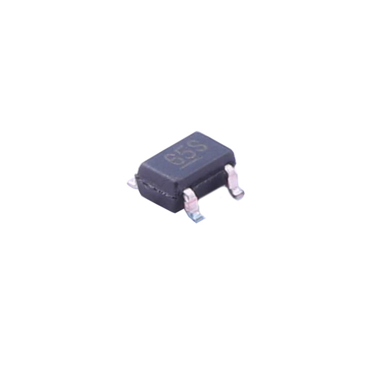 MIC5365-3.3YC5-TR Mới và nguyên bản MIC5365-3.3YC5-TR SC-70-5 Mạch tích hợp