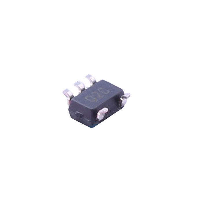 MIC5365-3.3YC5-TR Mới và nguyên bản MIC5365-3.3YC5-TR SC-70-5 Mạch tích hợp