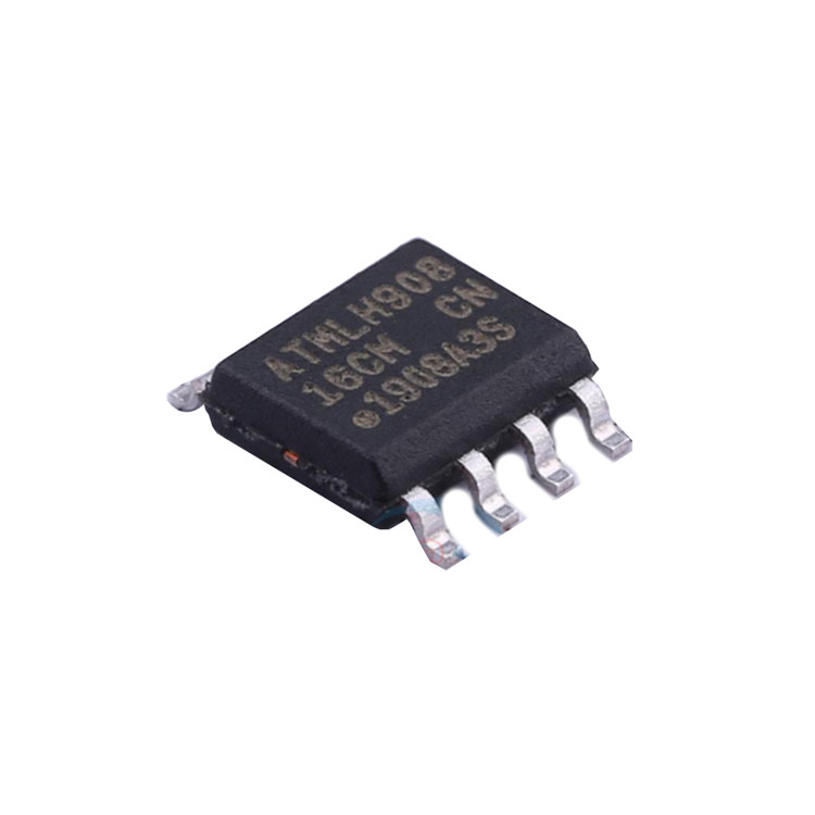 AT24C16C-SSHM-T AT24C16C-SSHM-T SOIC-8 Mới và Nguyên bản Mạch tích hợp