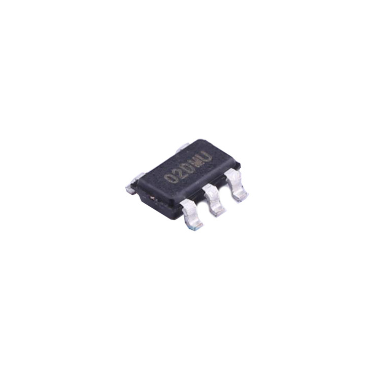 AT24C02D-STUM-T Mạch tích hợp AT24C02D-STUM-T SOT-23-5 Mới và Nguyên bản