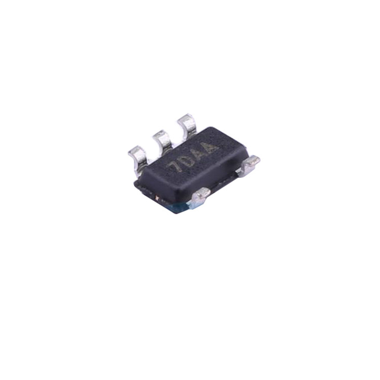 AT24C02D-STUM-T Mạch tích hợp AT24C02D-STUM-T SOT-23-5 Mới và Nguyên bản