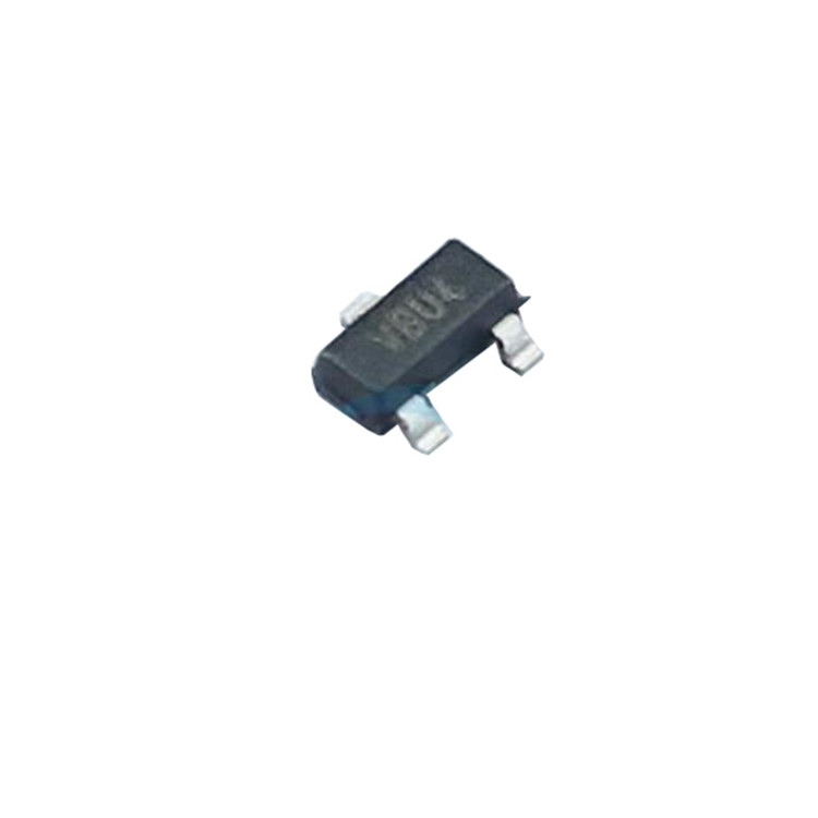 MCP1541T-I / TT MCP1541T-I / TT SOT-23 Mới và Nguyên bản Mạch tích hợp