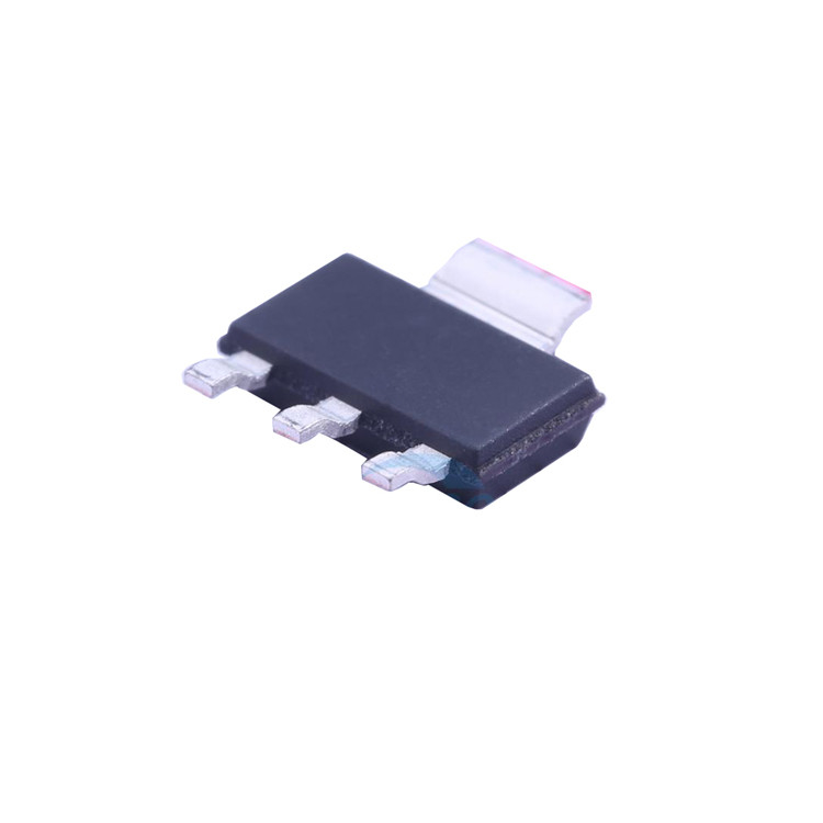 MCP1826ST-3302E / DB Mới và Nguyên bản MCP1826ST-3302E / DB SOT-223 Mạch tích hợp