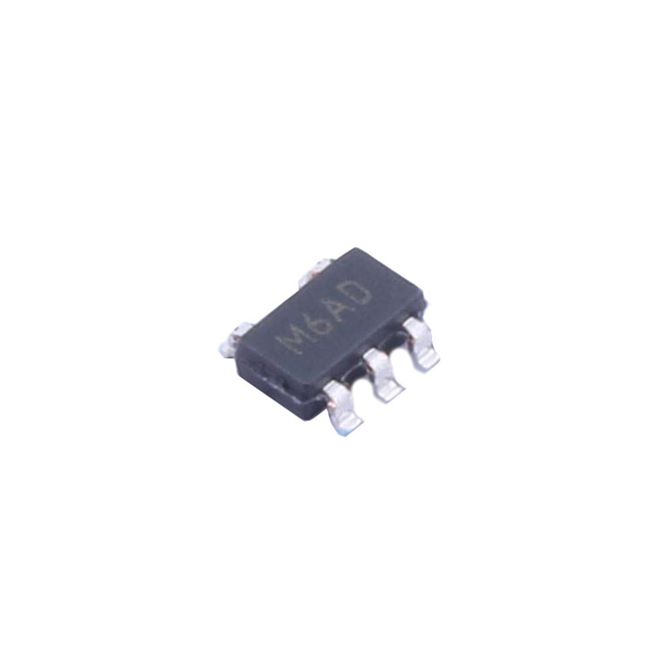 24LC32AT-I / OT Mạch tích hợp 24LC32AT-I / OT SOT-23-5 Mới và Nguyên bản