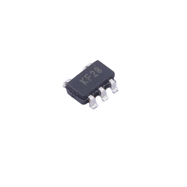 MCP73831T-2DCI / OT Mới và Nguyên bản MCP73831T-2DCI / OT SOT-23-5 Mạch tích hợp