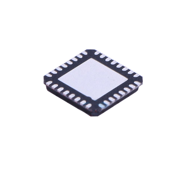LAN8710A-EZC-TR Mạch tích hợp LAN8710A-EZC-TR QFN-32 Mới và Nguyên bản