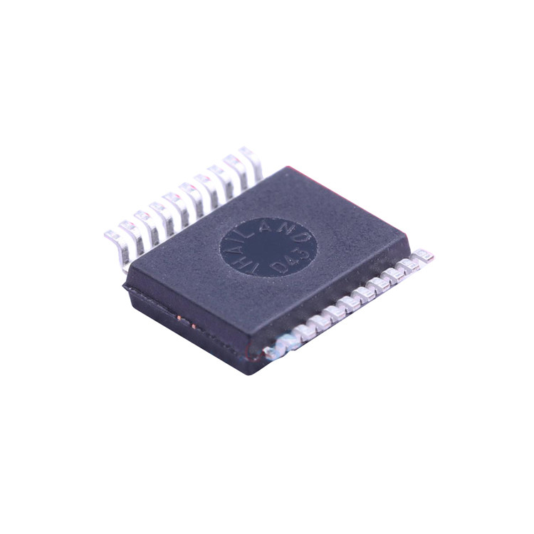MCP3911A0-E / SS Mạch tích hợp MCP3911A0-E / SS SSOP-20 Mới và Nguyên bản