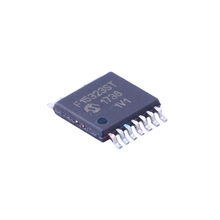 PIC16F15323T-I / ST Mới và Nguyên bản PIC16F15323T-I / ST TSSOP-14 Mạch tích hợp