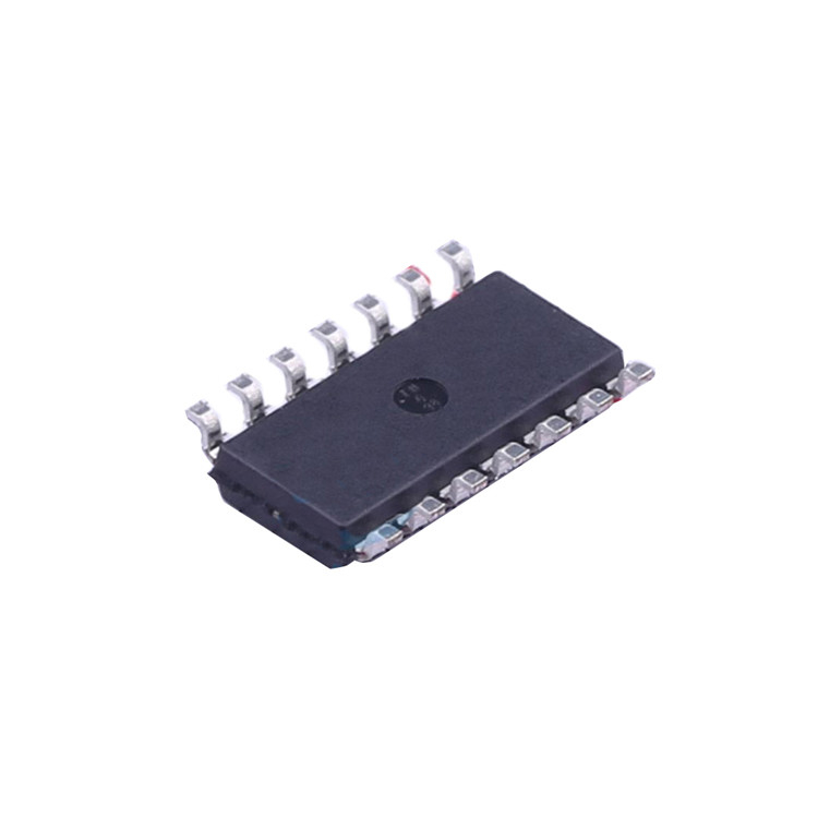 MCP4922-E / SL Mạch tích hợp MCP4922-E / SL SOIC-14 Mới và Nguyên bản