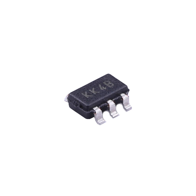 MCP73832T-2ACI / OT Mới và Nguyên bản MCP73832T-2ACI / OT SOT-23-5 Mạch tích hợp