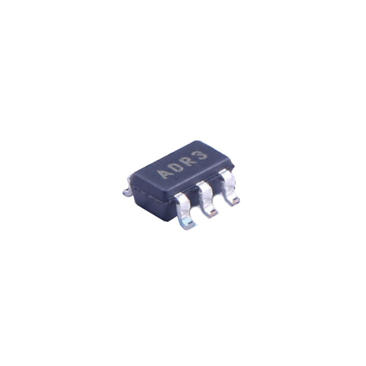 MCP6001RT-I / OT Mới và Nguyên bản MCP6001RT-I / OT SOT-23-5 Mạch tích hợp