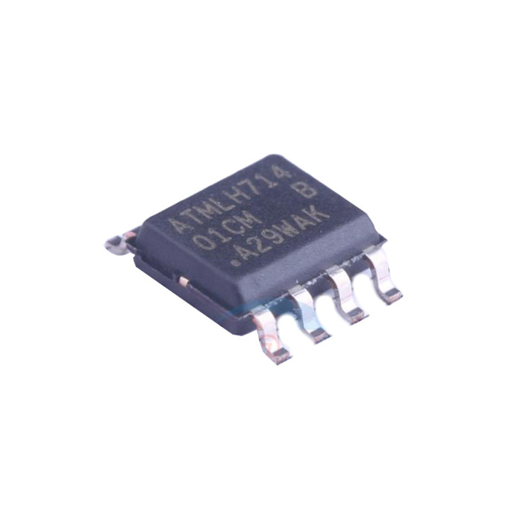 AT24C01C-SSHM-T Mới và nguyên bản AT24C01C-SSHM-T SOIC-8 Mạch tích hợp