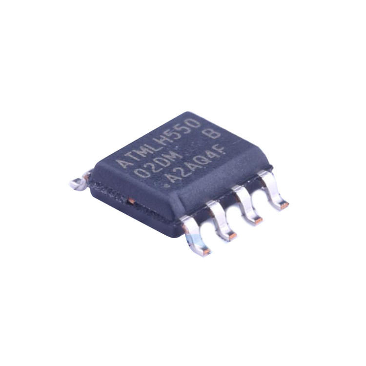 AT24C02D-SSHM-T Mới và nguyên bản AT24C02D-SSHM-T SOIC-8 Mạch tích hợp