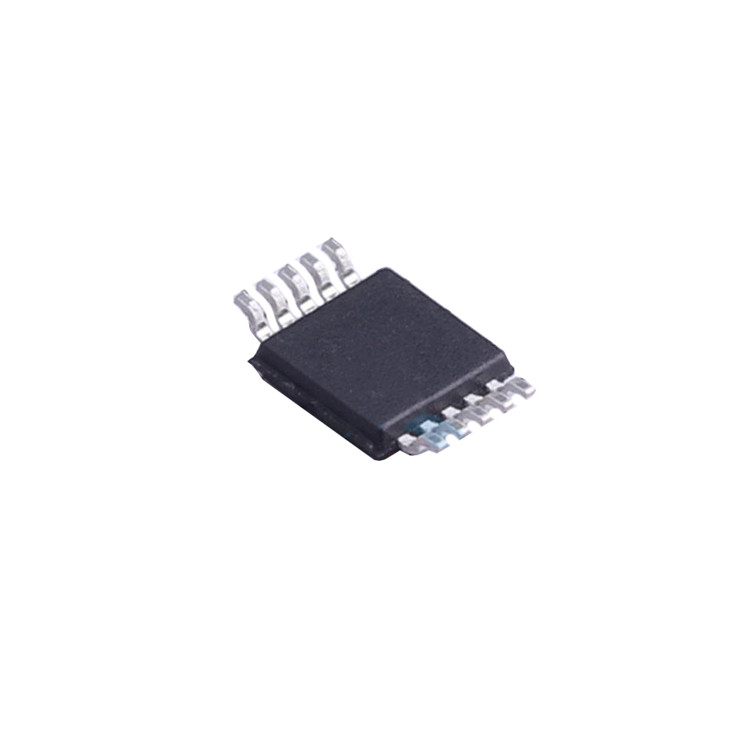 MCP73833-AMI / UN Mạch tích hợp MCP73833-AMI / UN MSOP-10 Mới và Nguyên bản