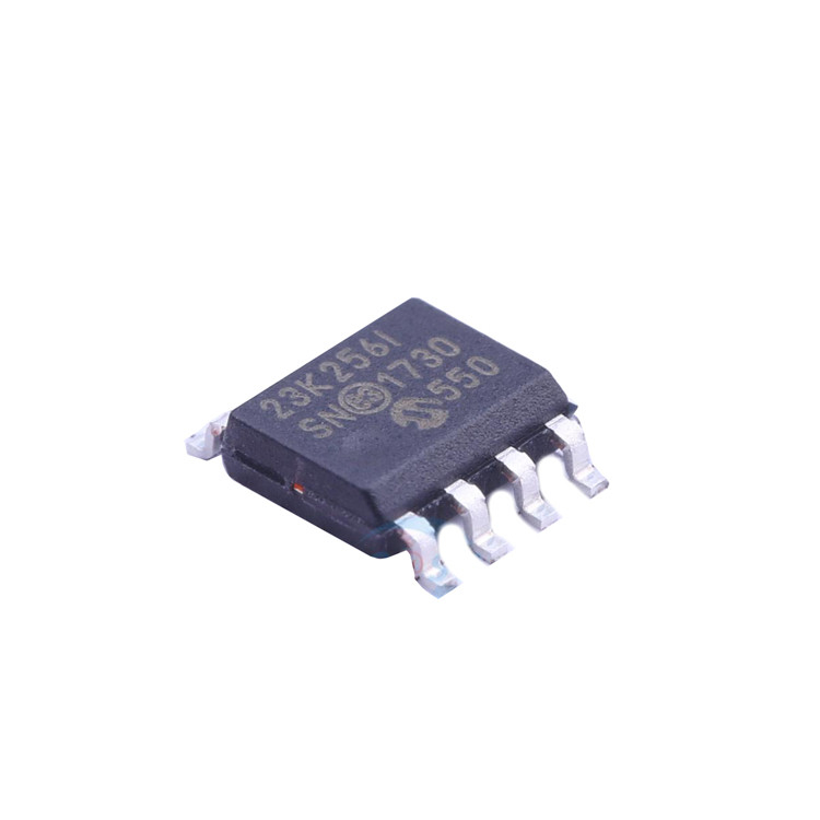 23K256-I / SN 23K256-I / SN SOIC-8 Mới và Nguyên bản Mạch tích hợp