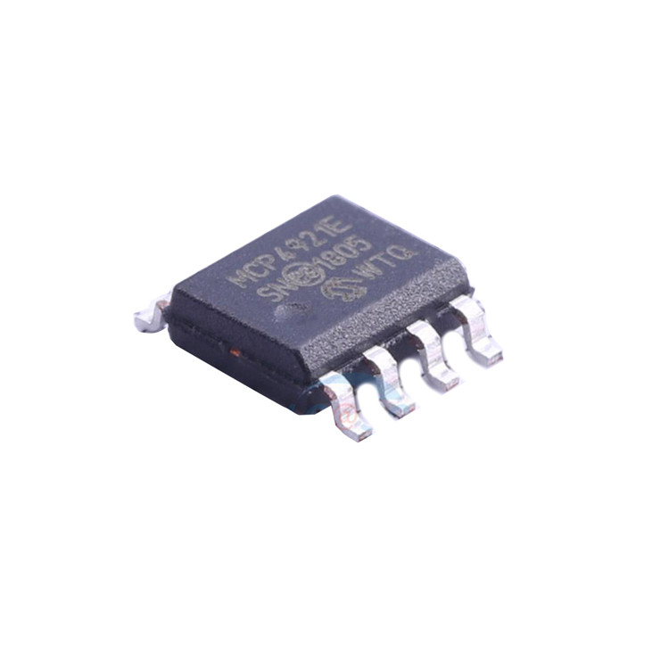 MCP4921-E / SN Mạch tích hợp MCP4921-E / SN SOP-8 Mới và Nguyên bản