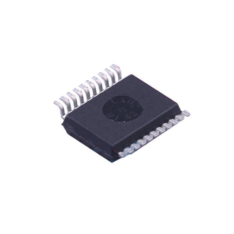 Chip điều khiển vi mô PIC16F1829-I / SS Mạch tích hợp SSOP-20 mới và nguyên bản
