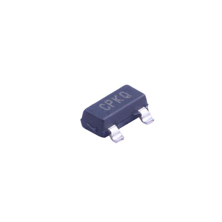 MCP1700T-2502E / TT Vi mạch điều khiển vi mạch tích hợp SOT-23 Mới và Nguyên bản