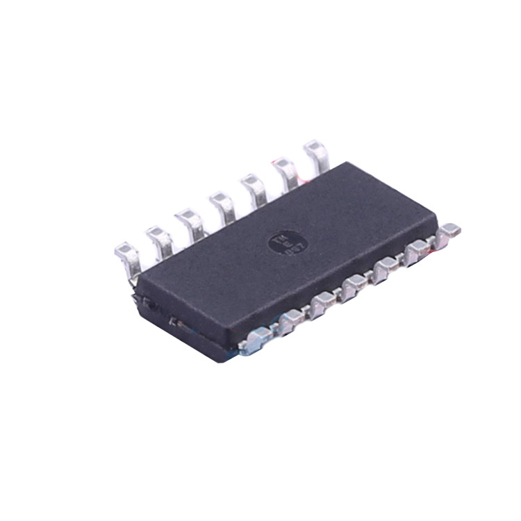 Chip điều khiển vi mô PIC16F1503-I / SL Mạch tích hợp SOIC-14 mới và nguyên bản