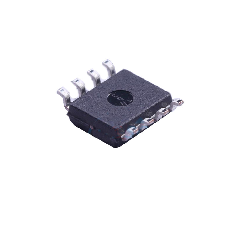 Chip điều khiển vi mô 93LC56B-I / SN Mạch tích hợp SOIC-8 mới và nguyên bản