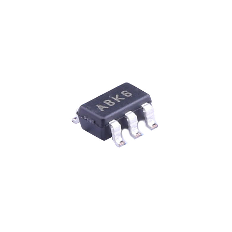 MCP6541T-I / OT Vi mạch điều khiển vi mạch SOT-23-5 mới và nguyên bản