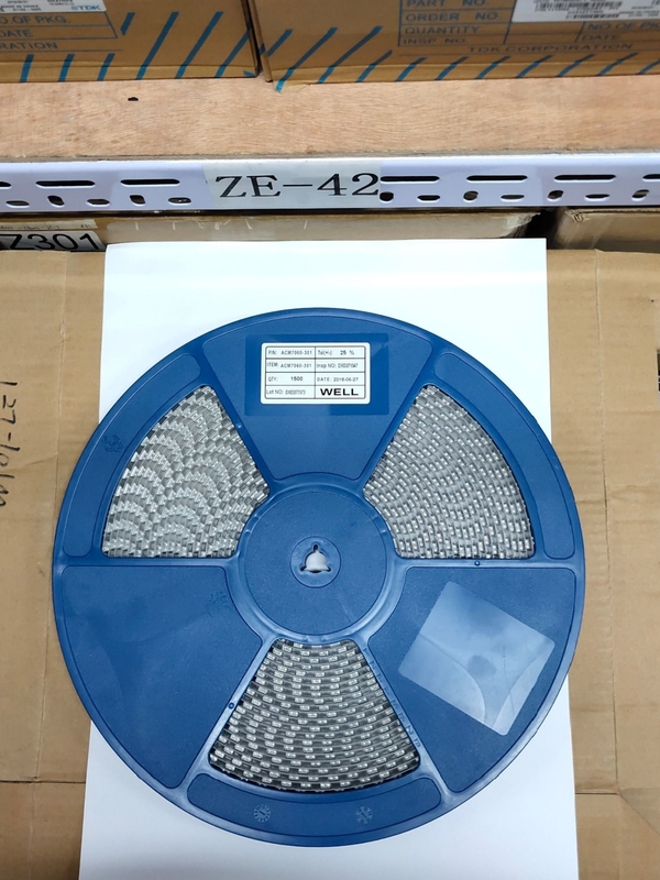 IC chip mạch tích hợp ACM7060-301-2PL-TL01 SMD, bản gốc hoàn toàn mới, chưa sử dụng