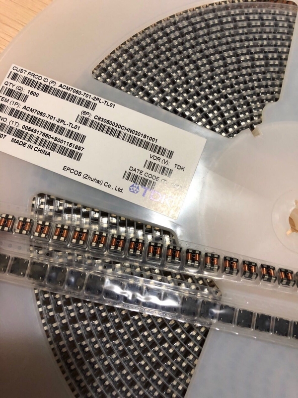 ACM7060-701-2PL  IC chíp mạch tích hợp SMD, mới nguyên bản, chưa qua sử dụng